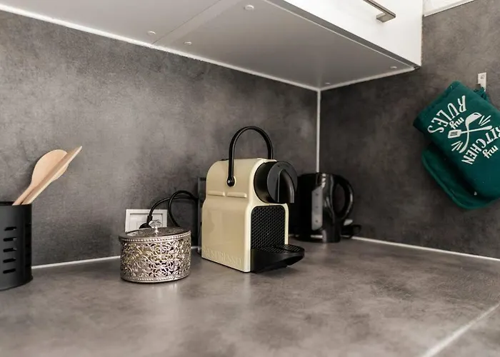 Charmant Studio Arbore Et Climatise