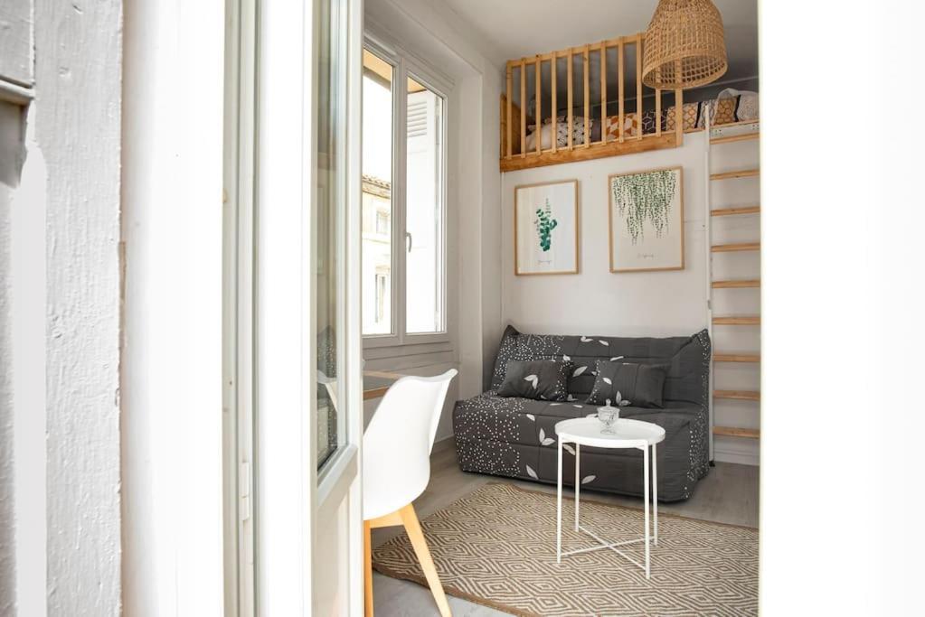 Apartment Arbore Et Climatise Carcassonne