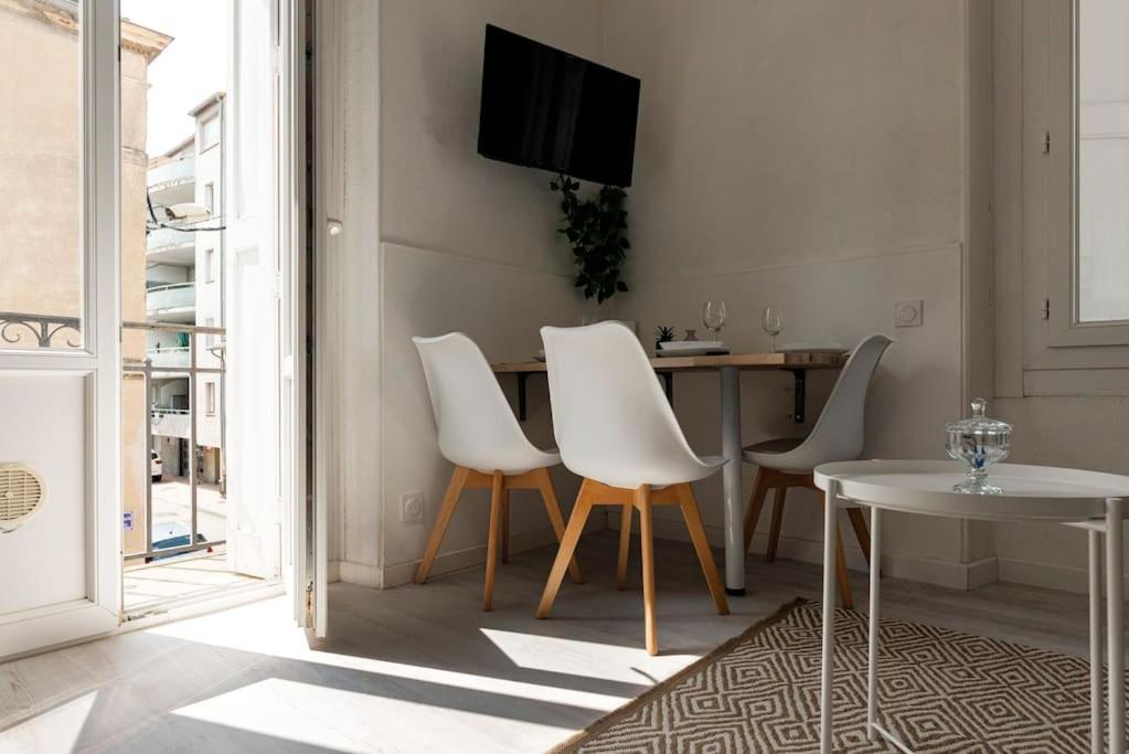 Apartment Arbore Et Climatise Carcassonne