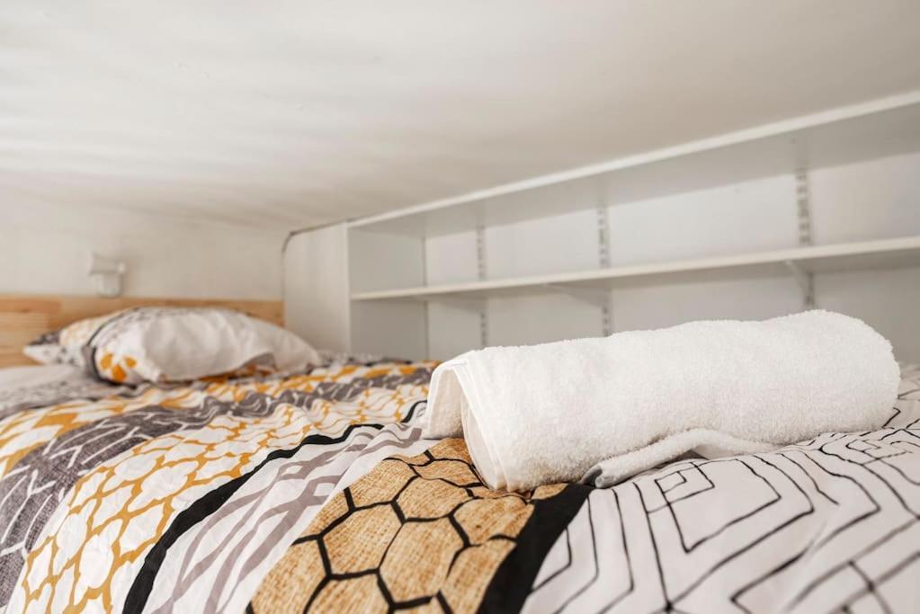Arbore Et Climatise Apartment Carcassonne