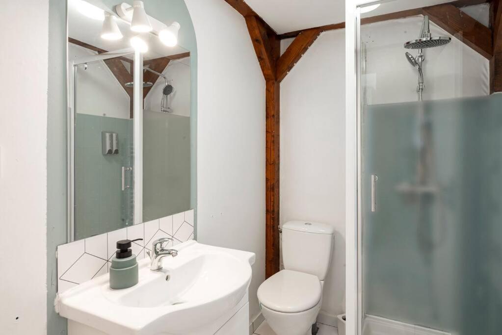 Apartment Arbore Et Climatise *