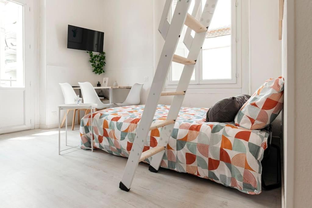 Apartment Arbore Et Climatise